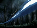 Katara Hama Fight